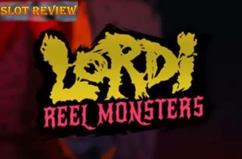 Lordi Reel Monsters icon